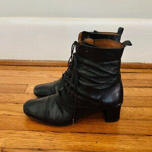 By Far Women's Boots, Black size 38